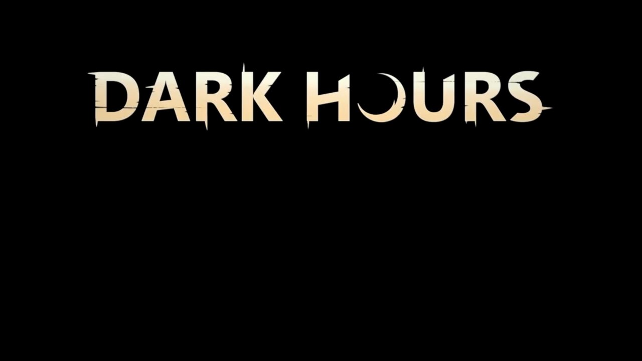 Dark Hours Official Gameplay Trailer
