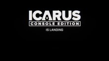 ICARUS Official Console Announcement Trailer