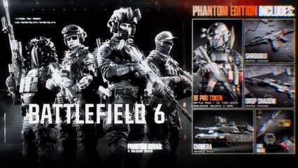 Battlefield 6 Official Season 1 Blackwell Fields Map Spotlight Trailer