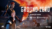 Ground Zero Story Trailer