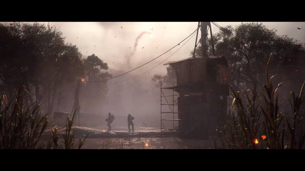 ARC Raiders Official Launch Trailer