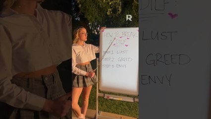 How To Break A DILF Movie Behind the Scenes - Full Cast - ReelShort