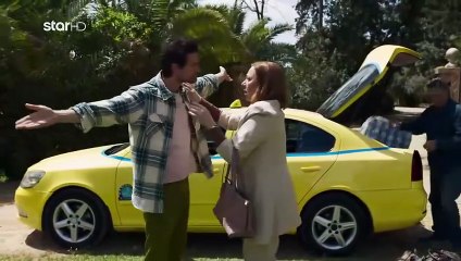 Τα Φαντάσματα - Επεισόδιο 6