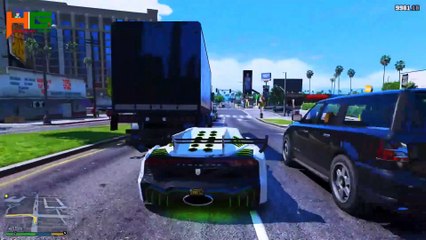 GTA 5 Mission | Bury The Hatchet | Part 31 | Hindi Urdu