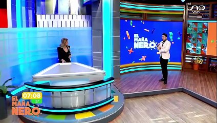 ENTREVISTA CON EL MINISTRO DE HIDROCARBUROS