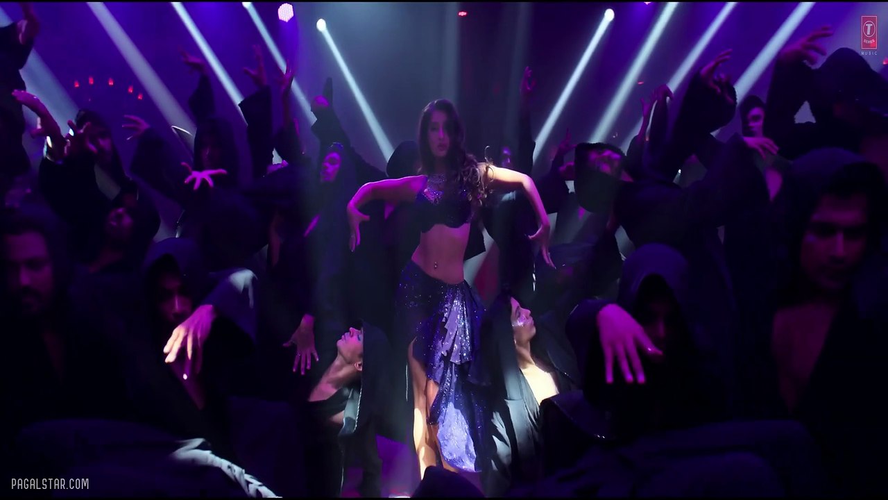Dilbar Ki Aankhon Ka - Thamma Ft Nora Fatehi Video Song - Rashmeet Kaur, Jigar Saraiya - Nora Fatehi, Ayushmann Khurrana, Rashmika Mandanna