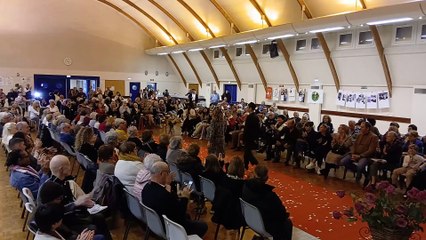 show - défilé de mose 2025