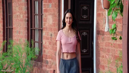 Raat Bhar - De De Pyaar De 2 Video Song - Aditya Rikhari, Payal Dev - Rakul Preet Singh, Meezaan Jafri, Ajay Devgn