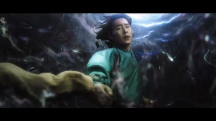 [Ep 8] Alchemy Of Souls Episode 8 Sub Indo (환혼) Multiple Subtitle เล่นแร่แปรวิญญาณ mp4 mkv