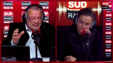 "Rima Hassan tient des propos indignes !" - Périco Légasse