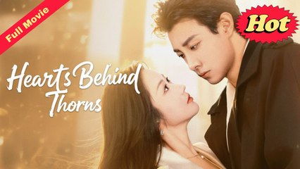 Hearts Behind Thorns The Hedgehog’s Embrace – FULL HD MOVIE [Eng Sub]