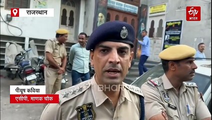 निर्माणाधीन मकान की दीवार और छत गिरी, मलबे में दबने से मकान मालिक की मौत