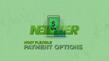 Best Neteller Forex Brokers 2025