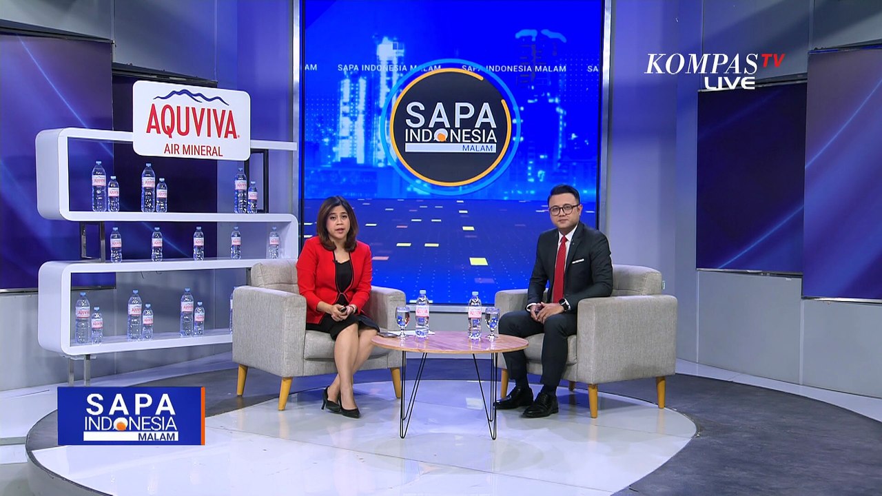 Pro Kontra Gelar Pahlawan Soeharto, Tutut: Boleh Saja Kontra, Tapi Jangan Ekstrem | SAPA MALAM