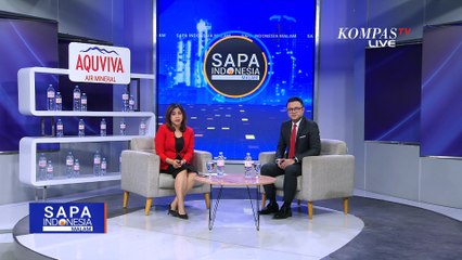 Pro Kontra Gelar Pahlawan Soeharto, Tutut: Boleh Saja Kontra, Tapi Jangan Ekstrem | SAPA MALAM