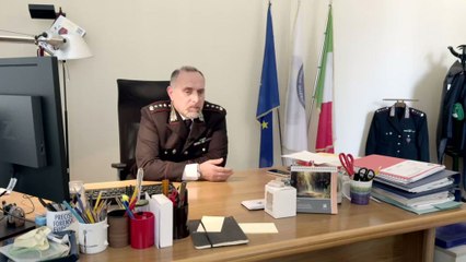 Matteo Donghi (RIS): Per l'uso dell'AI nei processi ancora molto da fare