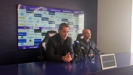 Torres, Udassi:??Abbiamo sbagliato, ma siamo pronti a lottare per uscire da questa situazione con Greco?