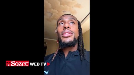 Osimhen’li Nijerya Milli Takımı’nın kaldığı otel gündem oldu