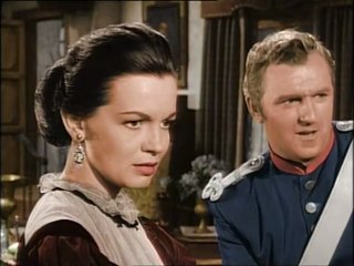 Zorro Saison 2 Épisode 34 VF - Les Regrets du Capitaine