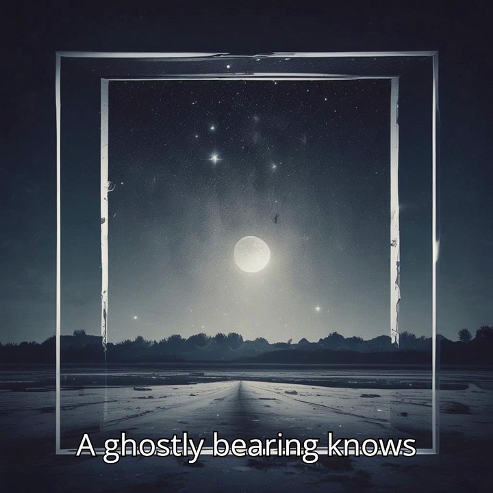 Shattered Reflections by [MR ILYAS]