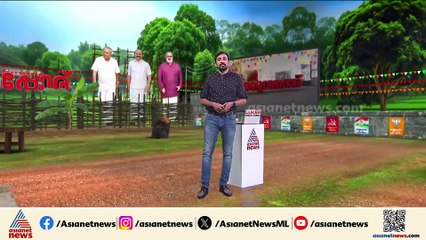 തദ്ദേശ തെരഞ്ഞെടുപ്പ്; തർക്കത്തിനൊടുവിൽ അനുനയനം, നേമത്ത് സജീവമായി ഷജീർ