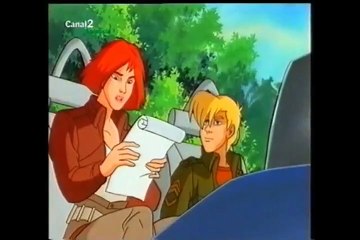 Carmen Sandiego temp4 cap2