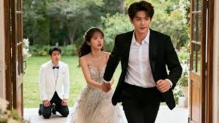 WEDDING DAY SHOCKER CHOOSE HER NOT THE BRIDE - FULL MOVIES ENGLISH SUB