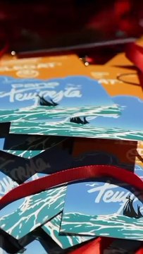 Piero De Luca - I Giovani Democratici sono la voce di una generazione.(10.11.25)