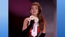 Thalia - Cien Años - En Vivo Siempre En Domingo, Mexico 1992