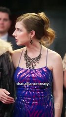 Betrayed Alpha Queen Rises from the Ashes #shortfilm