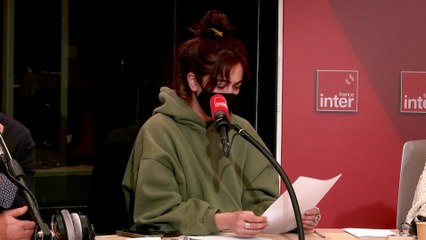 Hommage aux bonnes nouvelles  - La chronique d'Emma Bojan