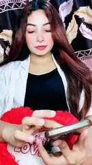 Bangladeshi beautiful Queen monika bigo live open show pat -1