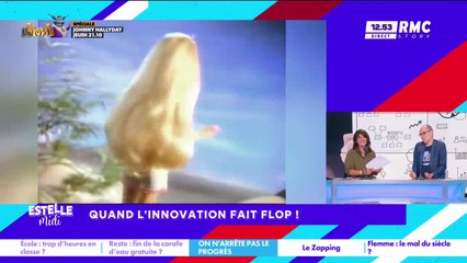 On n'arrête pas le progrès : Quand l'innovation fait le flop ! - 10/11