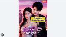 EXCEPTION TO HIS RULES. FULL MOVIES ENGLISH SUB