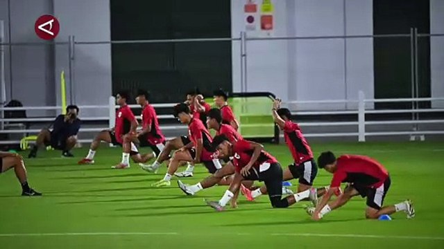 Belum Habis, Timnas Indonesia Masih Berpeluang Lolos ke 32 Besar Piala Dunia U-17 2025
