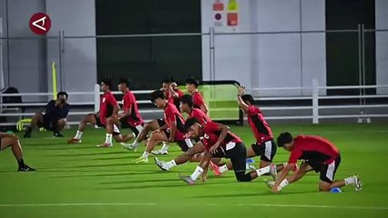 Belum Habis, Timnas Indonesia Masih Berpeluang Lolos ke 32 Besar Piala Dunia U-17 2025
