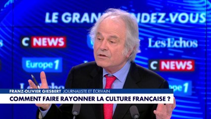 Franz-Olivier Giesbert : Le Grand Rendez-Vous (Émission du 09/11/2025)
