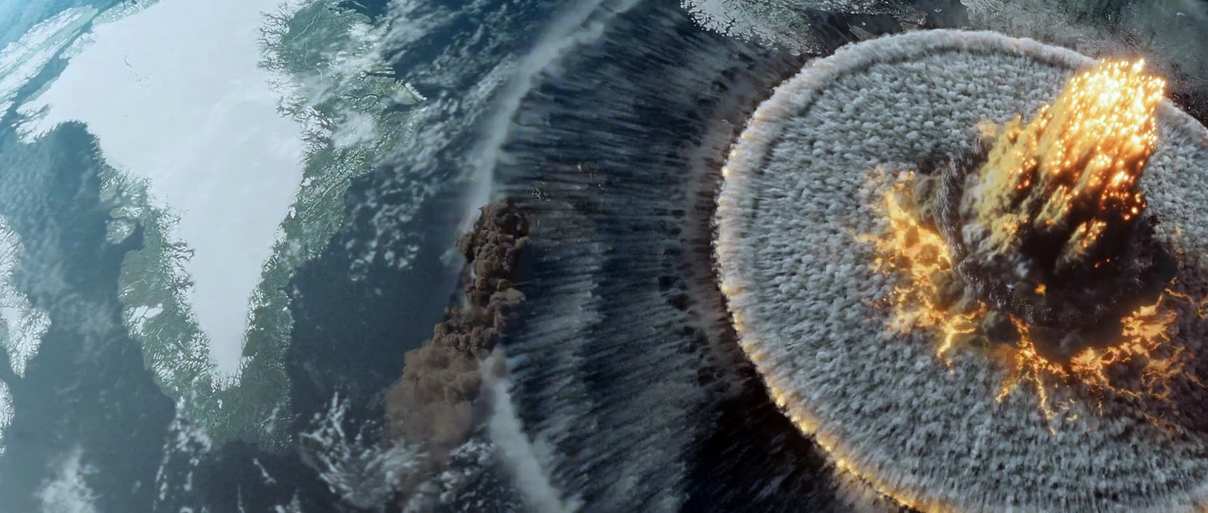 GREENLAND 2 MIGRATION Film Trailer