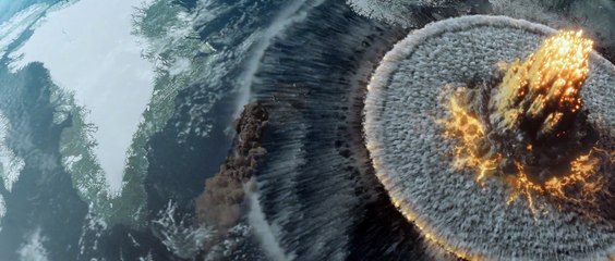 GREENLAND 2 MIGRATION Film Trailer