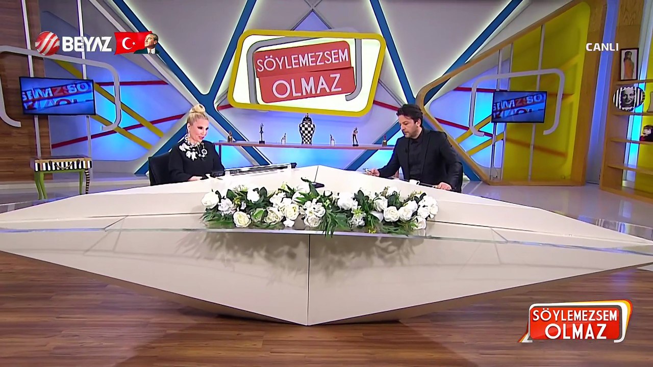 Söylemezsem Olmaz 10 Kasım 2025