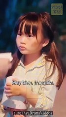 La pequeña princesa de las plantas Adorada por to (Doblado) en Español