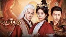 The Goddess Who Let Go (2025) - FULL [Eng Sub]