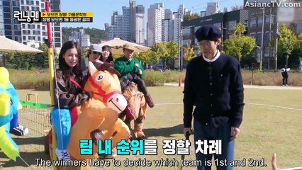 Running Man EP.777 – Exciting Moments & Surprises! 🎉