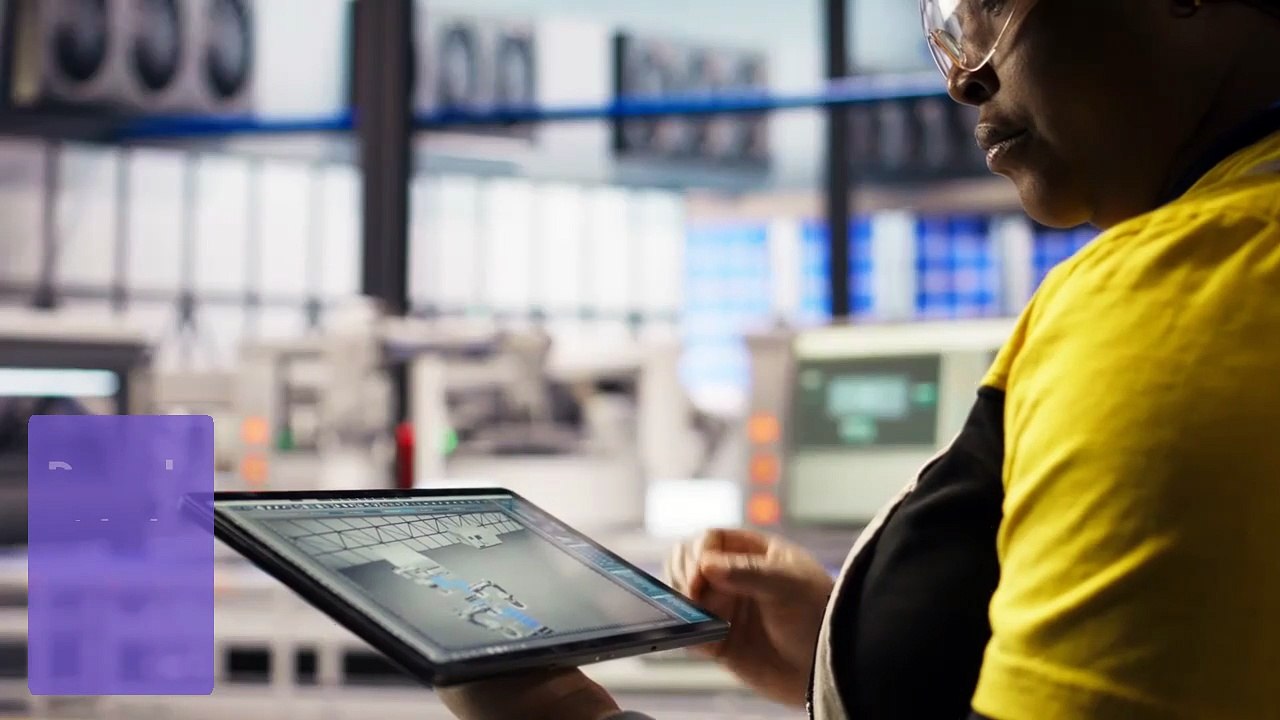 Edge Computing : La puissance du futur, plus proche que jamais ! ⚡