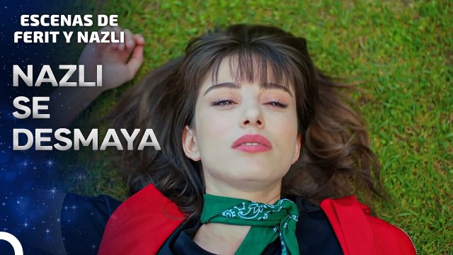 Ferit Corrió A Ayudar