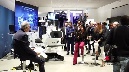 Melani (ab medica), ‘da Vinci 5, un passo avanti verso una chirurgia più sicura e intelligente’