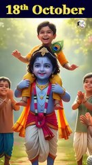 Shri Vrindavan Dham – Divine Land of Radha Krishna & Bhakti