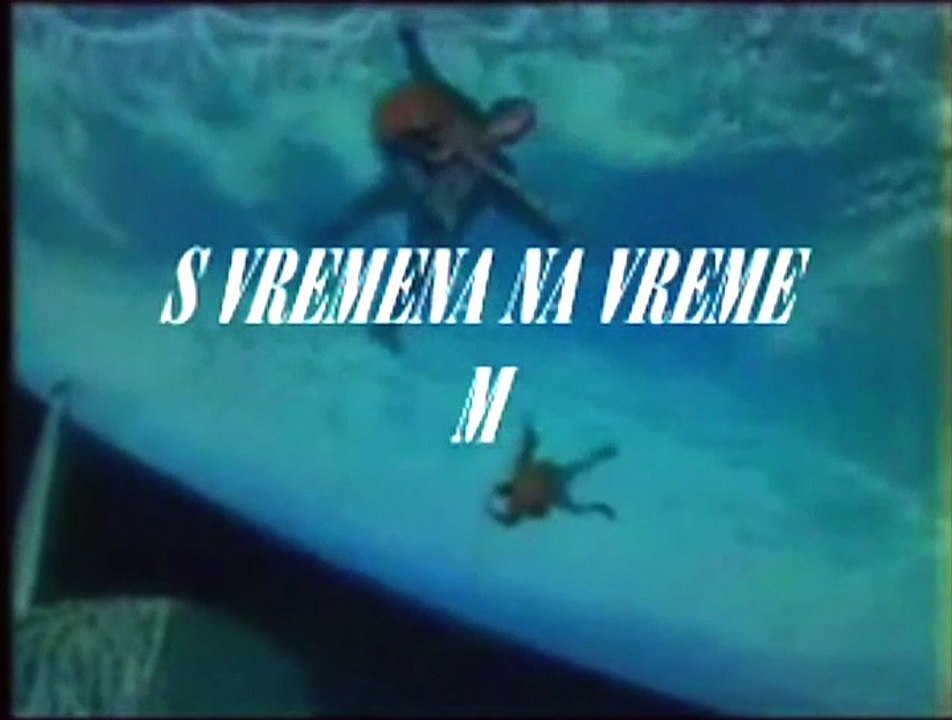 S vremena na vreme - Moj svet