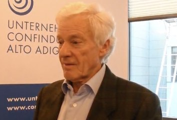 Proposte per la città che cambia, parla Vinicio Blasi (Confindustria)