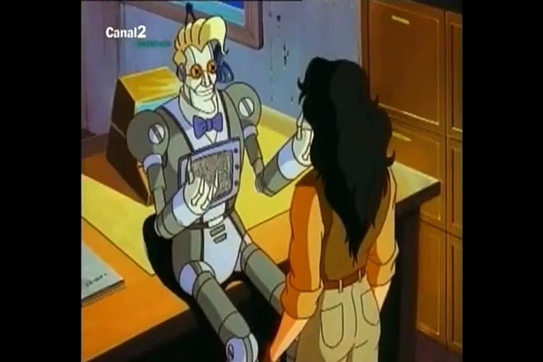 Carmen Sandiego temp4 cap4